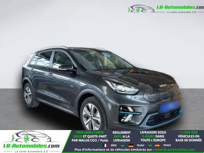 Kia E-Niro 136 ch