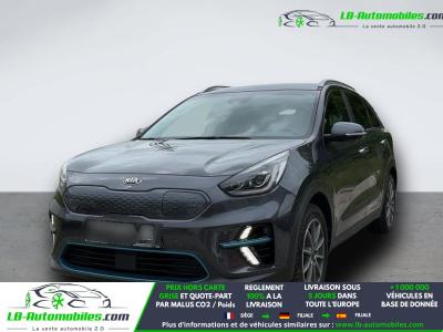 Kia E-Niro 204 ch