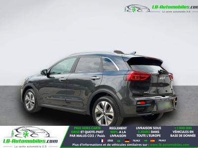 Kia E-Niro 204 ch