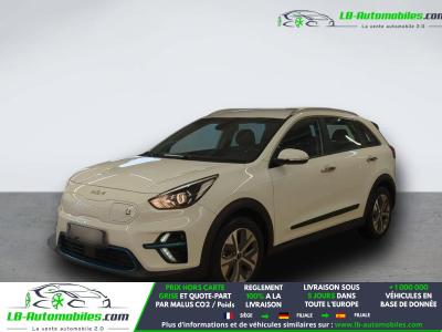 Kia E-Niro 204 ch