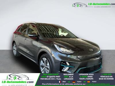 Kia E-Niro 204 ch