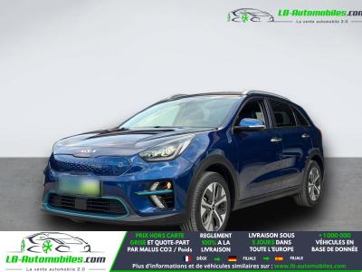 Kia E-Niro 204 ch