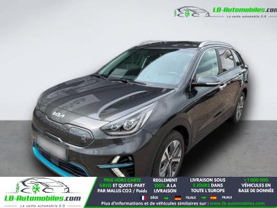 Kia E-Niro 204 ch