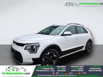 Kia E-Niro 204 ch