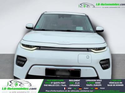 Kia E-Soul 204 ch