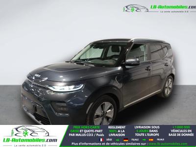 Kia E-Soul 204 ch
