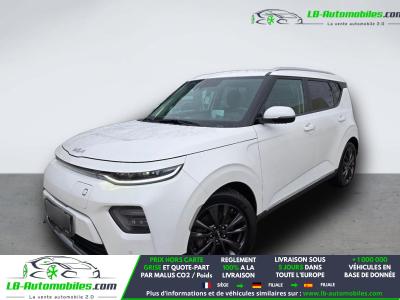 Kia E-Soul 204 ch