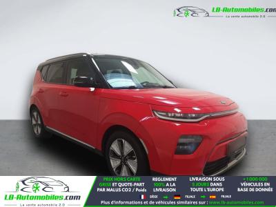 Kia E-Soul 204 ch