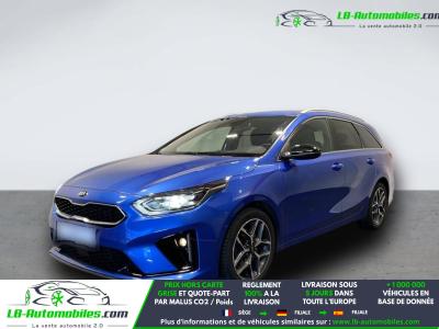 Kia Ceed SW 1.4 T-GDI 140 ch BVA