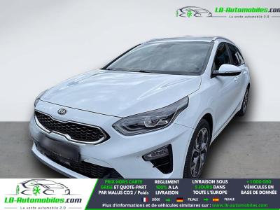 Kia Ceed SW 1.4 T-GDI 140 ch BVA