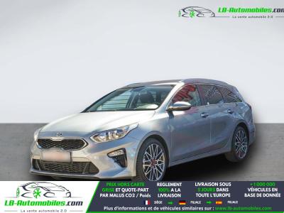 Kia Ceed SW 1.4 T-GDI 140 ch BVA