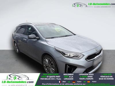 Kia Ceed SW 1.4 T-GDI 140 ch BVA