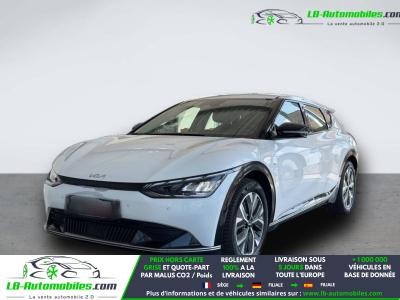 Kia EV6 170 ch