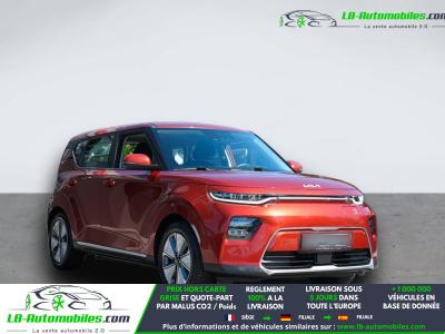 Kia E-Soul 136 ch