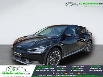 Kia EV6 170 ch
