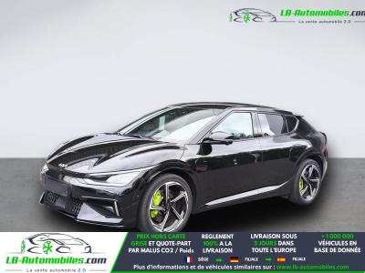 Kia EV6 585 ch AWD