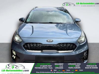 Kia Niro 1.6 GDi Hybride 141 ch BVA