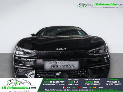 Kia EV6 170 ch