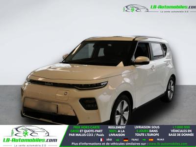 Kia E-Soul 204 ch