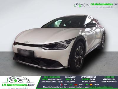 Kia EV6 170 ch