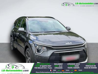 Kia Niro 1.6 GDi 183 ch PHEV BVA