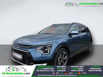 Kia Niro 1.6 GDi 183 ch PHEV BVA