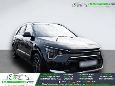 Kia Niro 1.6 GDi 183 ch PHEV BVA