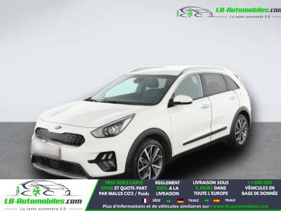 Kia Niro 1.6 GDi Hybride 105 ch BVA