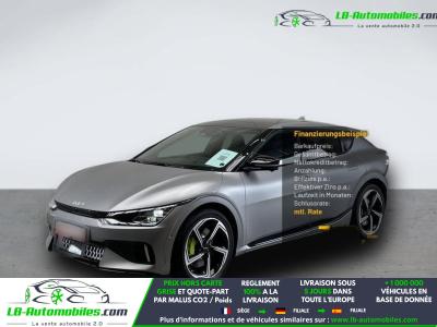 Kia EV6 585 ch AWD