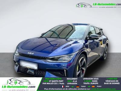 Kia EV6 585 ch AWD