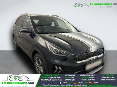 Kia Niro 1.6 GDi Hybride 105 ch BVA