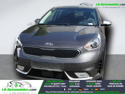 Kia Niro 1.6 GDi Hybride 105 ch BVA