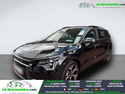 Kia Niro 1.6 GDi 183 ch PHEV BVA