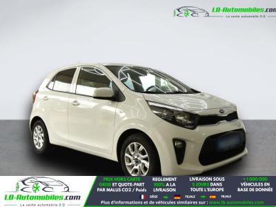 Kia Picanto 1.0 MPi 67 ch BVM