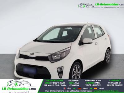 Kia Picanto 1.0 MPi 67 ch BVM
