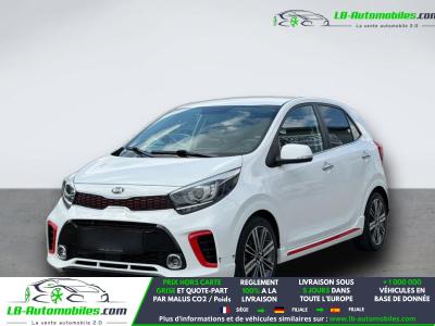 Kia Picanto 1.2L 84 ch BVM