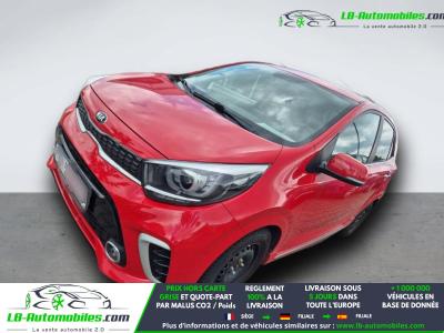 Kia Picanto 1.2L 84 ch BVM