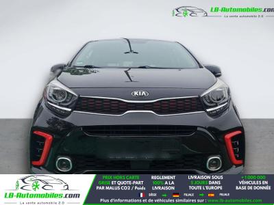 Kia Picanto 1.2L 84 ch BVM