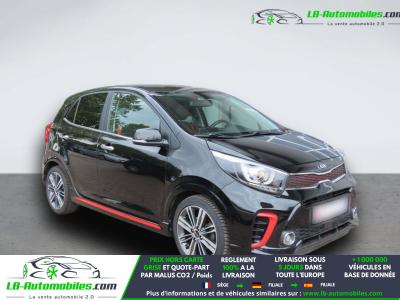 Kia Picanto 1.2L 84 ch BVM