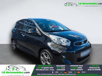 Kia Picanto 1.2L 85 ch BVA