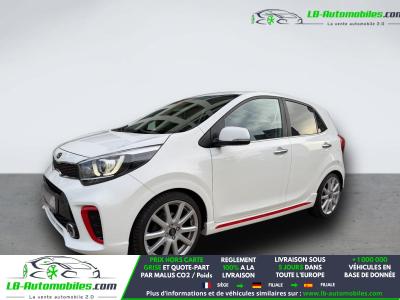 Kia Picanto 1.2L 84 ch BVA