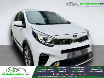 Kia Picanto 1.2L 84 ch BVA