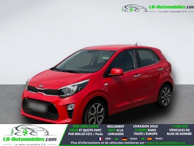 Kia Picanto 1.2L 84 ch BVA