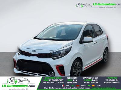 Kia Picanto 1.2L 84 ch BVA