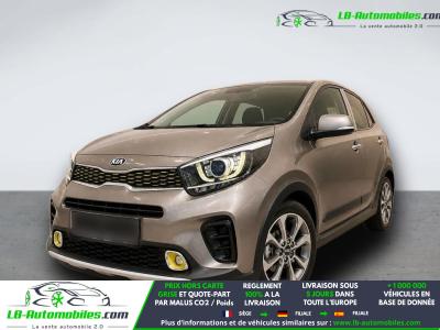 Kia Picanto 1.2L 84 ch BVA