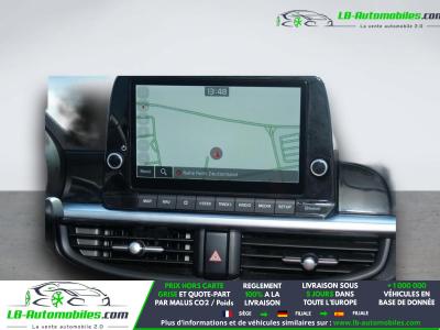 Kia Picanto 1.0 T-GDi 100ch BVM