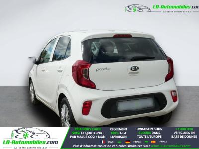 Kia Picanto 1.2 DPi 84ch BVM
