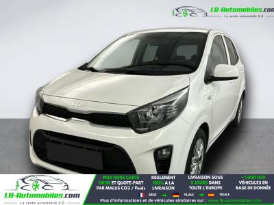 Kia Picanto 1.2 DPi 84ch BVM