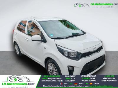 Kia Picanto 1.2 DPi 84ch BVM