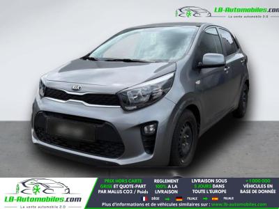 Kia Picanto 1.2 DPi 84ch BVM